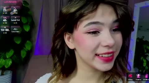 Snapshot of hotary_yuko chatting on February 2025 10:48:02 AM Hotary online show from February 2025 10:48:02 AM