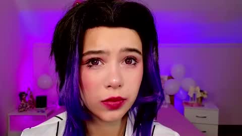 Snapshot of hotary_yuko chatting on March 2025 07:51:02 AM Hotary online show from March 2025 07:51:02 AM