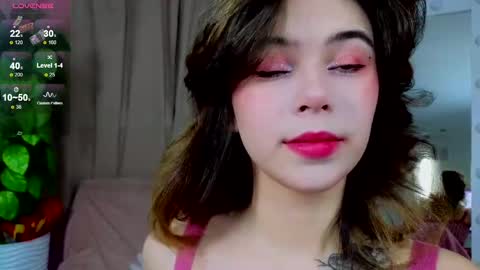 Snapshot of hotary_yuko chatting on March 2025 10:38:02 AM Hotary online show from March 2025 10:38:02 AM