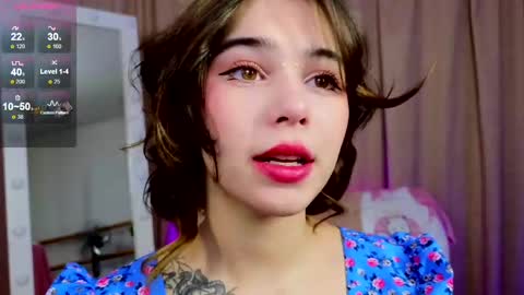 Snapshot of hotary_yuko chatting on March 2025 10:43:02 AM Hotary online show from March 2025 10:43:02 AM