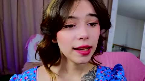 Snapshot of hotary_yuko chatting on March 2025 01:47:01 PM Hotary online show from March 2025 01:47:01 PM