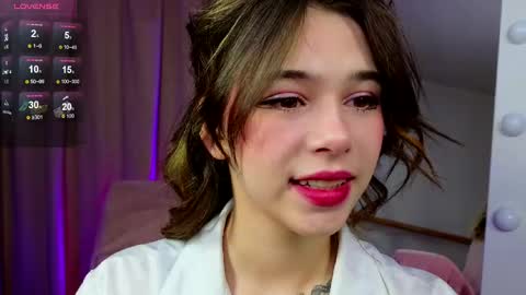 Snapshot of hotary_yuko chatting on March 2025 10:41:02 AM Hotary online show from March 2025 10:41:02 AM