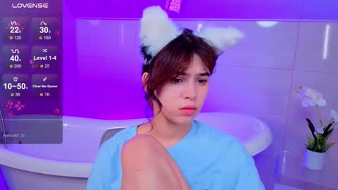 Snapshot of hotary_yuko chatting on September 2025 03:12:02 PM Hotary online show from September 2025 03:12:02 PM