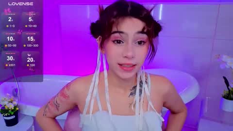 Snapshot of hotary_yuko chatting on September 2025 03:16:02 AM Hotary online show from September 2025 03:16:02 AM