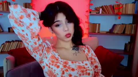 Snapshot of hotary_yuko chatting on October 2025 03:17:01 AM Hotary online show from October 2025 03:17:01 AM