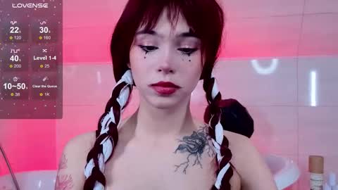 Snapshot of hotary_yuko chatting on October 2025 03:07:01 AM Hotary online show from October 2025 03:07:01 AM