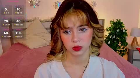 Hotary online show from December 2025 02:38:01 AM