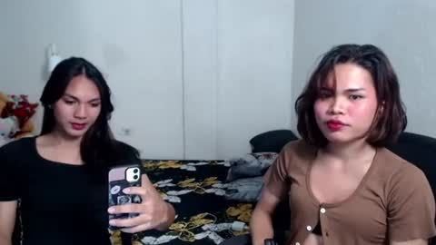 NEW GIRL online show from July 2026 09:54:02 PM