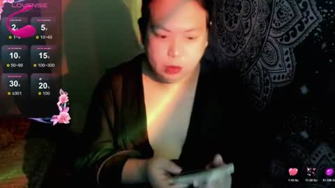 Grace online show from July 2026 09:57:01 AM
