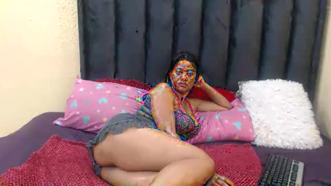 hotbabe450 online show from March 2026 12:03:02 AM