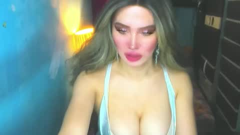 T A N Y A online show from April 2026 02:58:01 AM