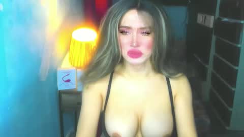 T A N Y A online show from April 2026 02:42:02 AM
