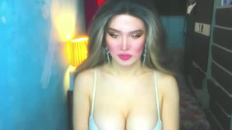 T A N Y A online show from April 2026 02:48:02 AM