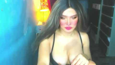 T A N Y A online show from May 2026 03:02:01 AM