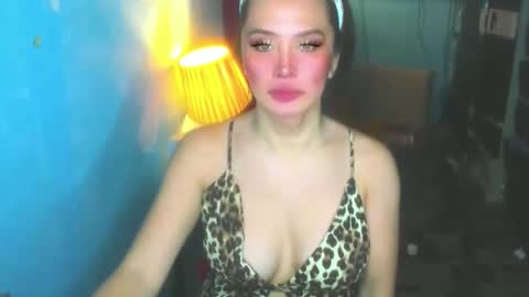 T A N Y A online show from May 2026 02:19:01 AM