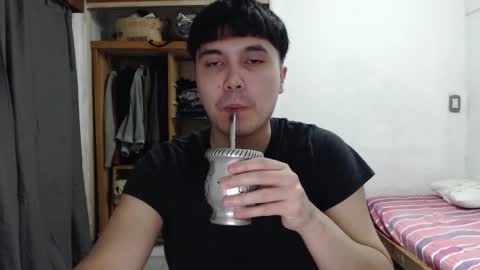 hotbaby6900 online show from December 2025 11:30:02 AM