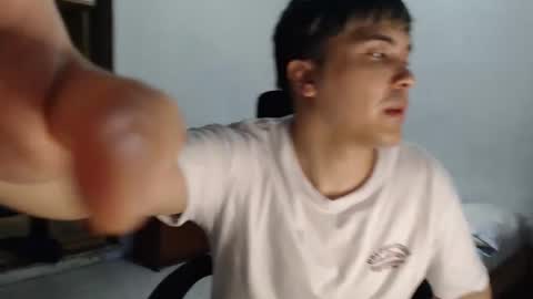 hotbaby6900 online show from January 2026 12:00:01 PM