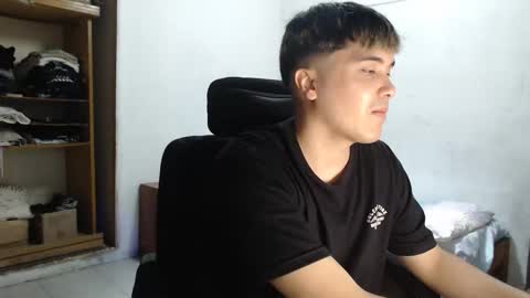 hotbaby6900 online show from February 2026 04:32:01 PM