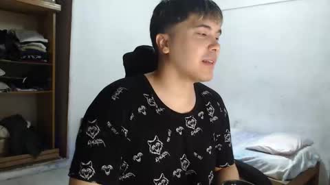 hotbaby6900 online show from February 2026 04:25:01 PM