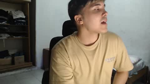 hotbaby6900 online show from February 2026 04:58:02 PM