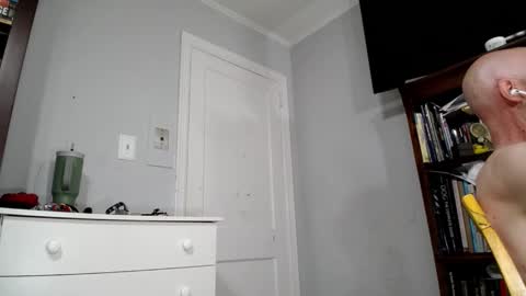 Snapshot of hotbaldcock49 chatting on December 2024 07:28:02 AM Pete Mitchell online show from December 2024 07:28:02 AM