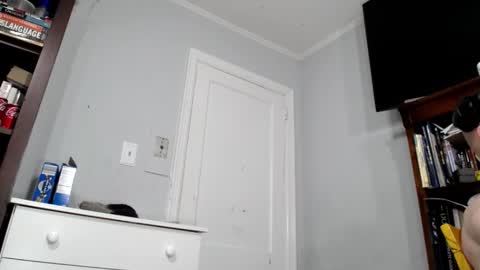 Snapshot of hotbaldcock49 chatting on January 2025 04:10:02 AM Pete Mitchell online show from January 2025 04:10:02 AM