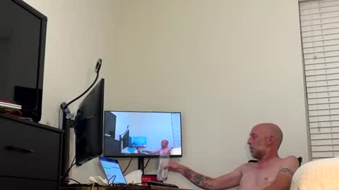 Pete Mitchell online show from July 2026 05:03:02 AM