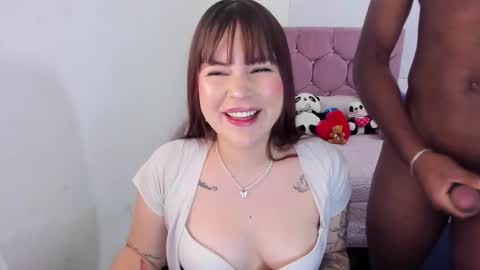 lesly and ander online show from November 2025 03:12:02 PM