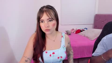 lesly and ander online show from January 2026 11:36:01 PM