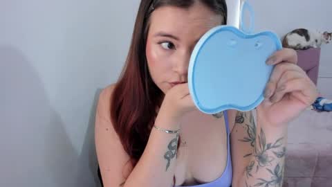 lesly and ander online show from May 2026 08:29:01 PM