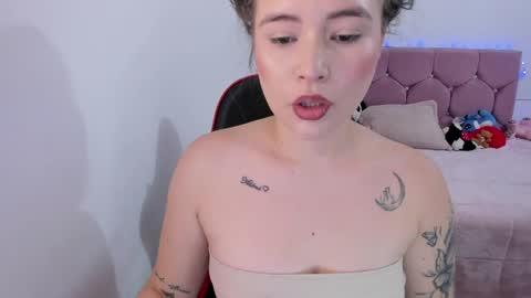 lesly and ander online show from June 2026 06:24:02 PM