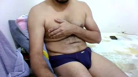 Hotboy8677 online show from February 2026 08:13:02 AM