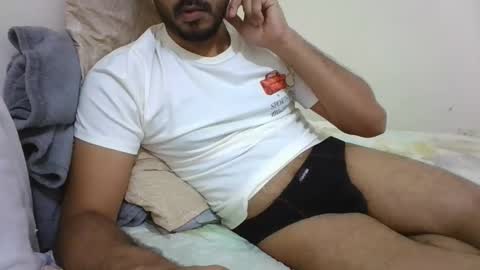 Hotboy8677 online show from February 2026 07:16:02 AM