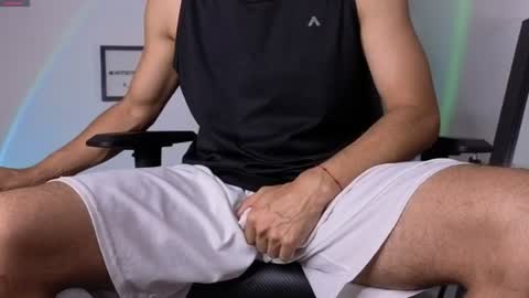 Alex Neon online show from June 2026 12:49:01 PM
