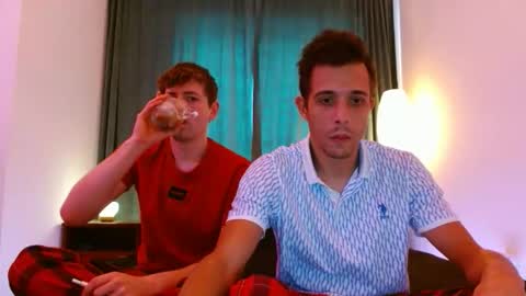 Hotboyshorny online show from January 2026 09:13:02 AM