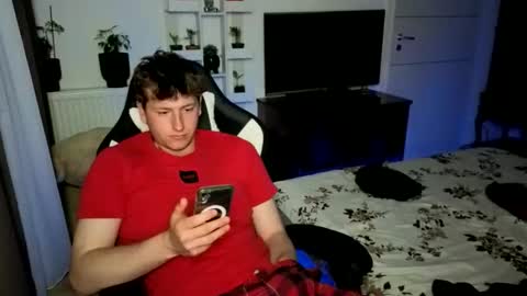 Hotboyshorny online show from May 2026 06:09:01 PM