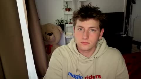 Hotboyshorny online show from June 2026 09:19:02 AM