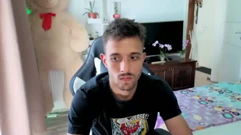 Hotboyshorny online show from July 2026 09:27:02 AM