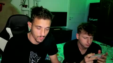 Hotboyshorny online show from July 2026 04:22:02 PM