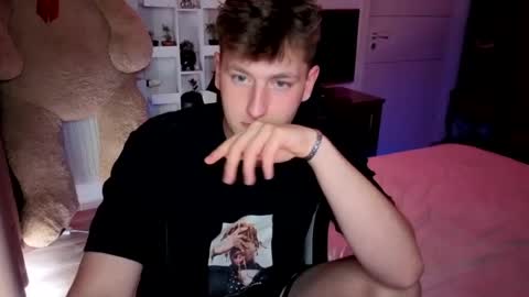 Hotboyshorny online show from July 2026 11:04:01 AM