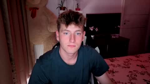Hotboyshorny online show from July 2026 03:05:01 PM