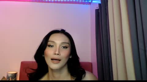 Kylie online show from December 2024 03:19:01 PM