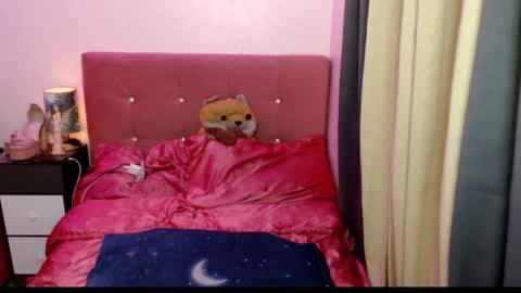 Kylie online show from December 2024 09:47:02 PM