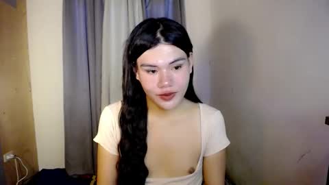 Snapshot of hotbunnyrainx chatting on March 2026 08:55:02 AM rain online show from March 2026 08:55:02 AM
