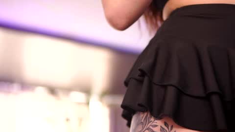 Anais online show from May 2026 08:54:02 AM