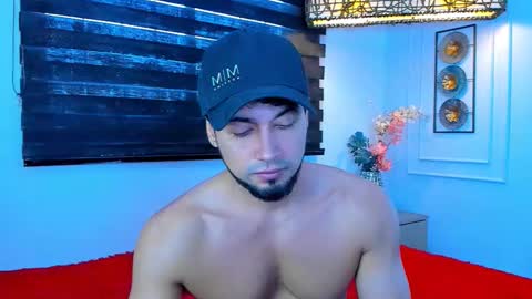 Hussain   aaron and Ekko online show from December 2025 01:20:01 PM