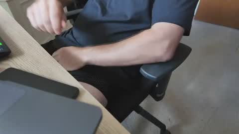 HotDadInShower online show from July 2026 08:32:02 AM