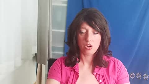 Snapshot of hotdestany chatting on January 2025 11:45:02 AM Hot Destany online show from January 2025 11:45:02 AM