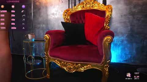 Mistress online show from January 2025 03:17:02 AM