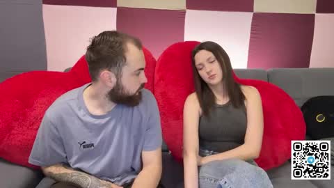 Max and Alina online show from May 2026 08:14:02 PM